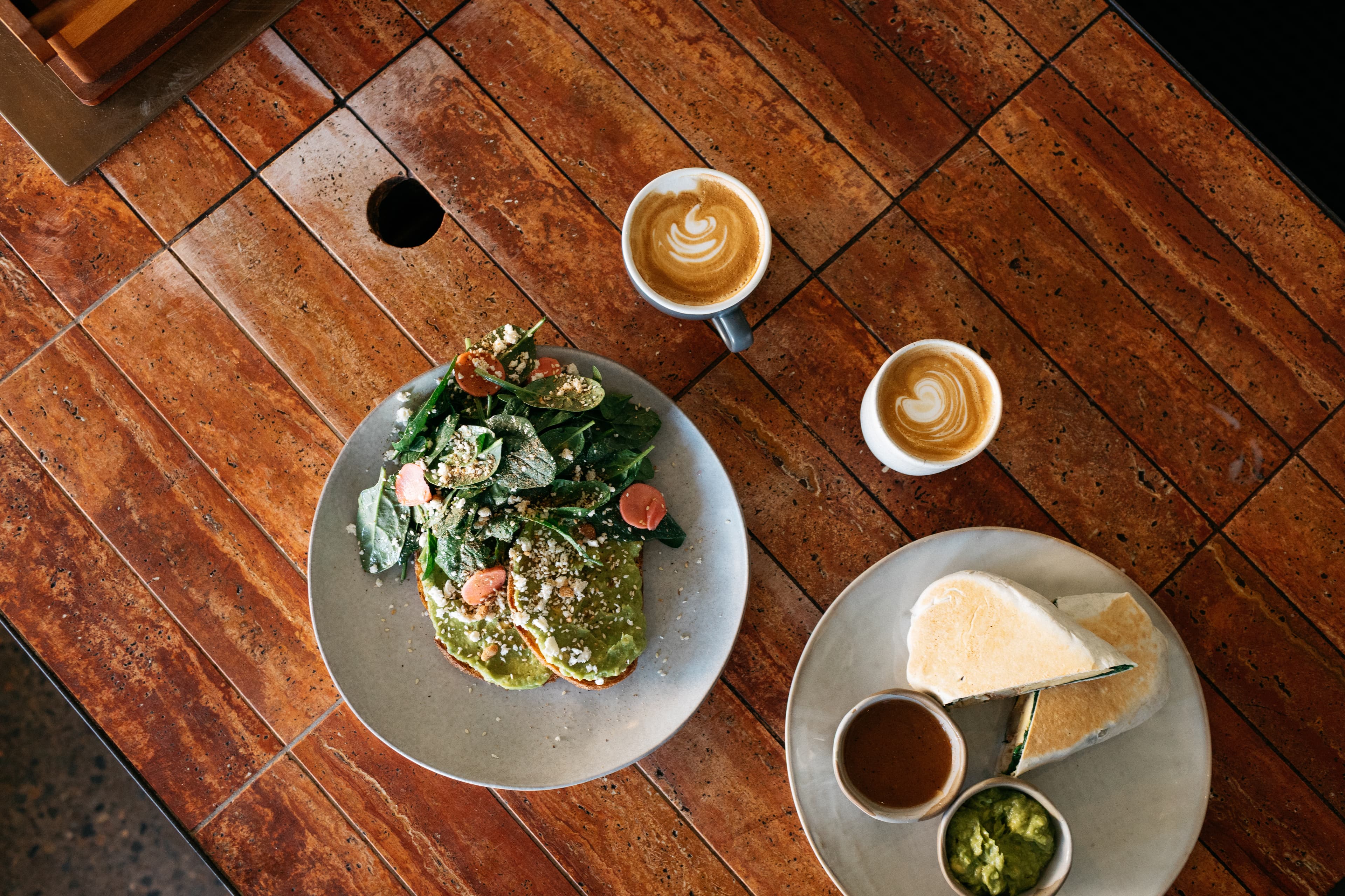 Porch & Parlour North Bondi